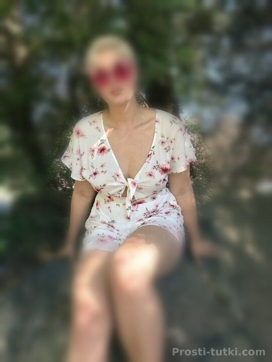 Индивидуалка Марина Гидростроителей Фотография 