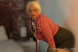 Миниатюра Индивидуалка Ольга Гидростроителей Фотография 