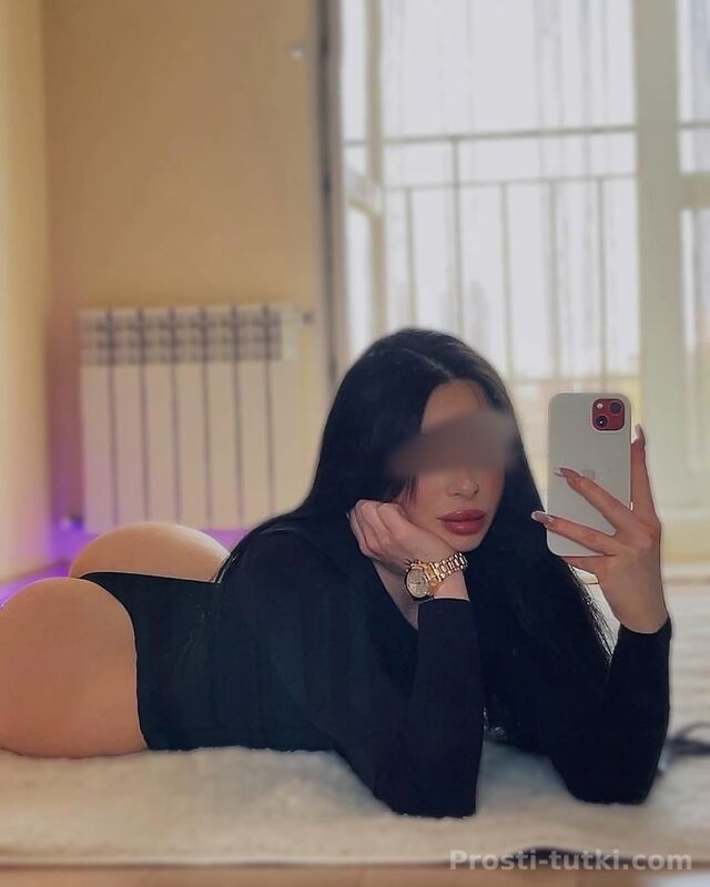 Индивидуалка Алина ЗИП
