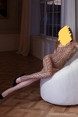 Миниатюра Индивидуалка Катрин Фестивальный Фотография 